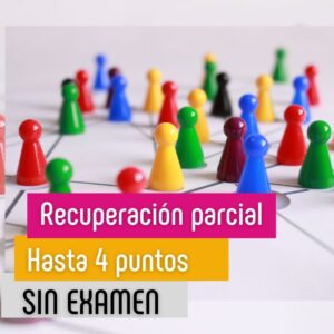 Recuperación parcial